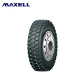 2021 MAXELL brand Tubeless Bus Tyre